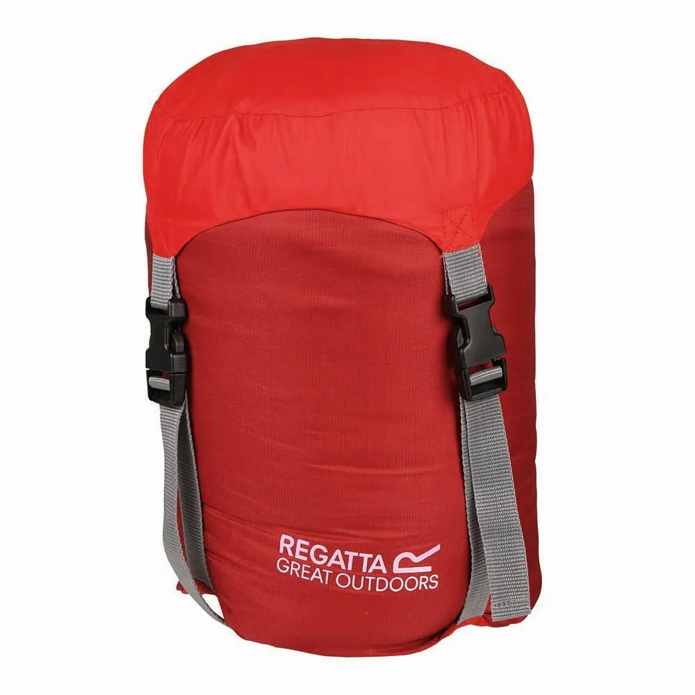 Regatta Hilo V2 300 Slaapzak Rood