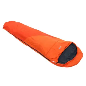 Regatta Hilo V2 Ultra Light 750 Slaapzak Oranje