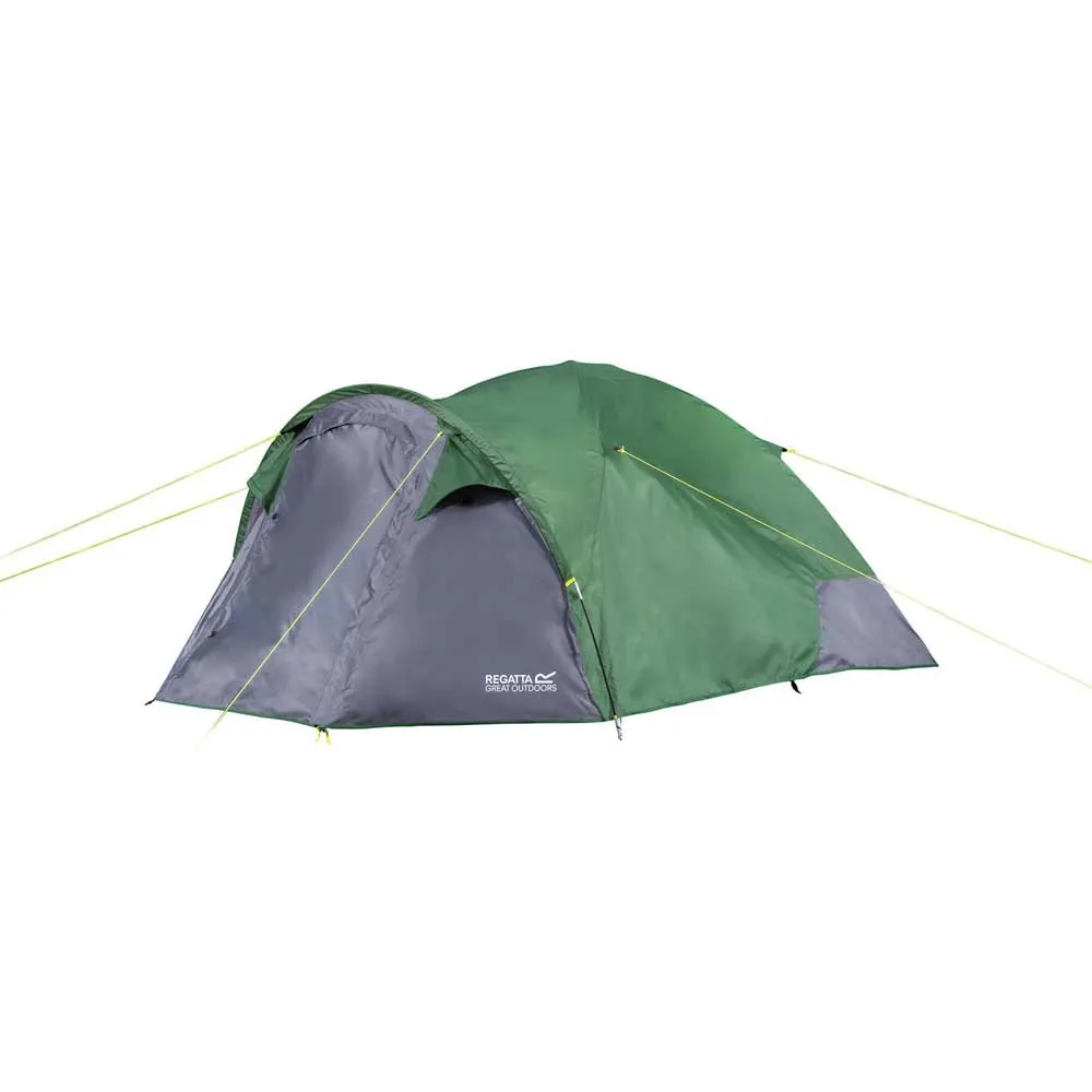 Regatta Kivu 3 V3 Tent Groen