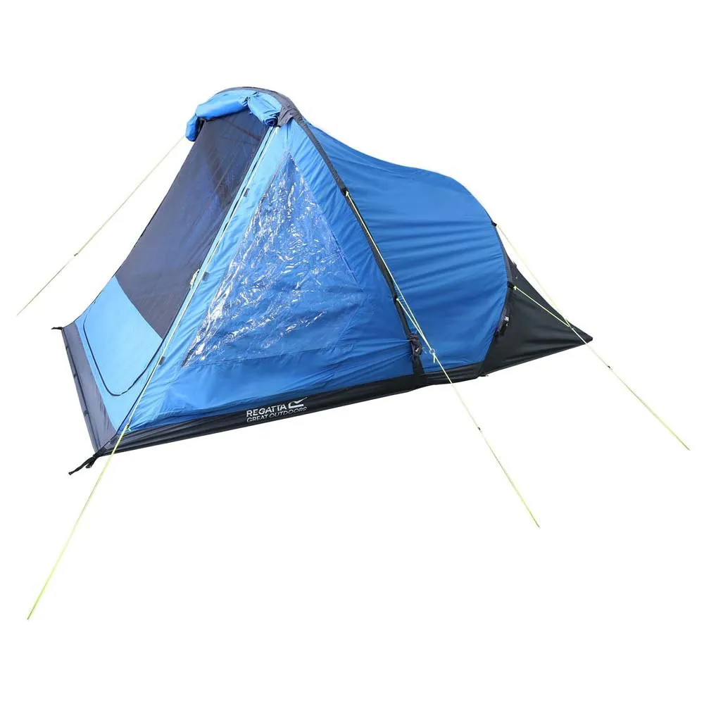 Regatta Kolima 2 Tent Blauw