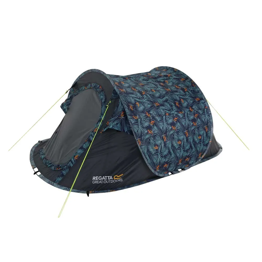 Regatta Malawi 2 Tent Hawaii