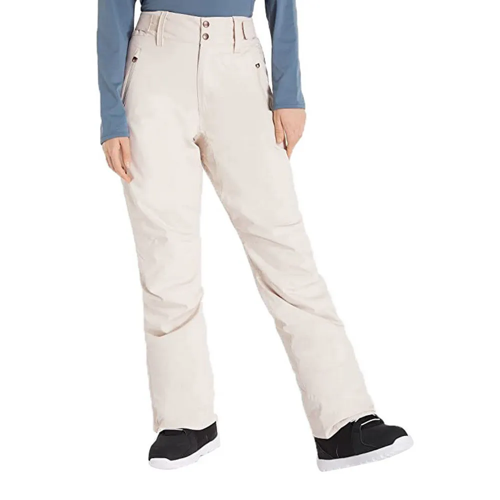 Protest Cinnamon Broek Kitoffwhite