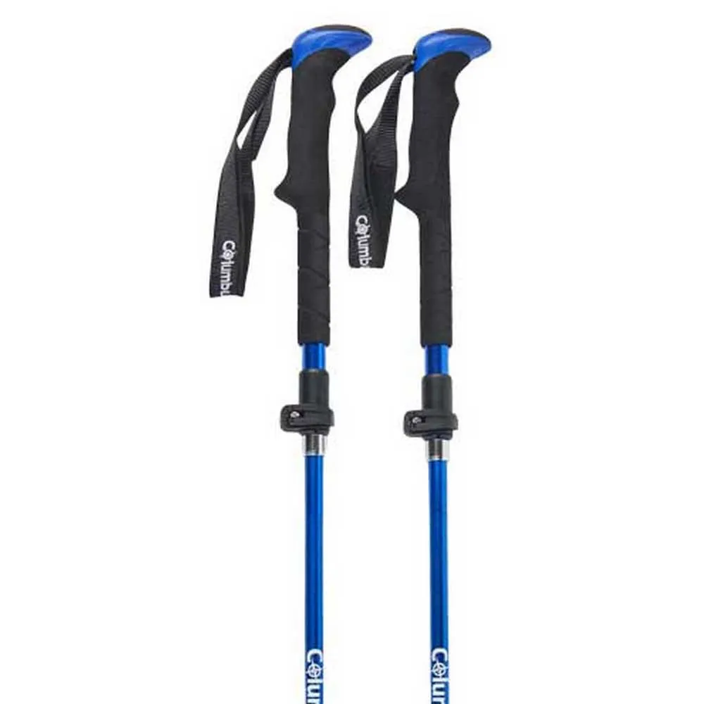 Columbus Tra7075 Stokken