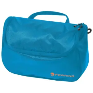 Ferrino Beauty Mitla Toilettas Blauw