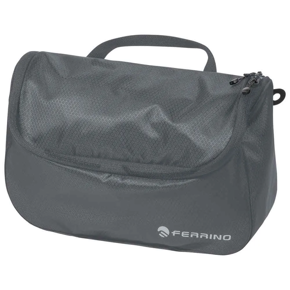 Ferrino Beauty Mitla Toilettas Grijs