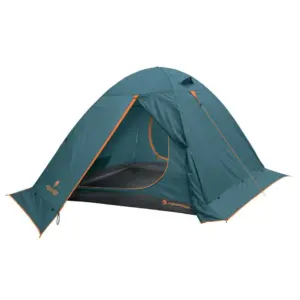 Ferrino Kalahari 3 Tent Blauw