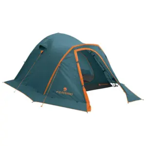 Ferrino Tenere 3 Tent Blauw