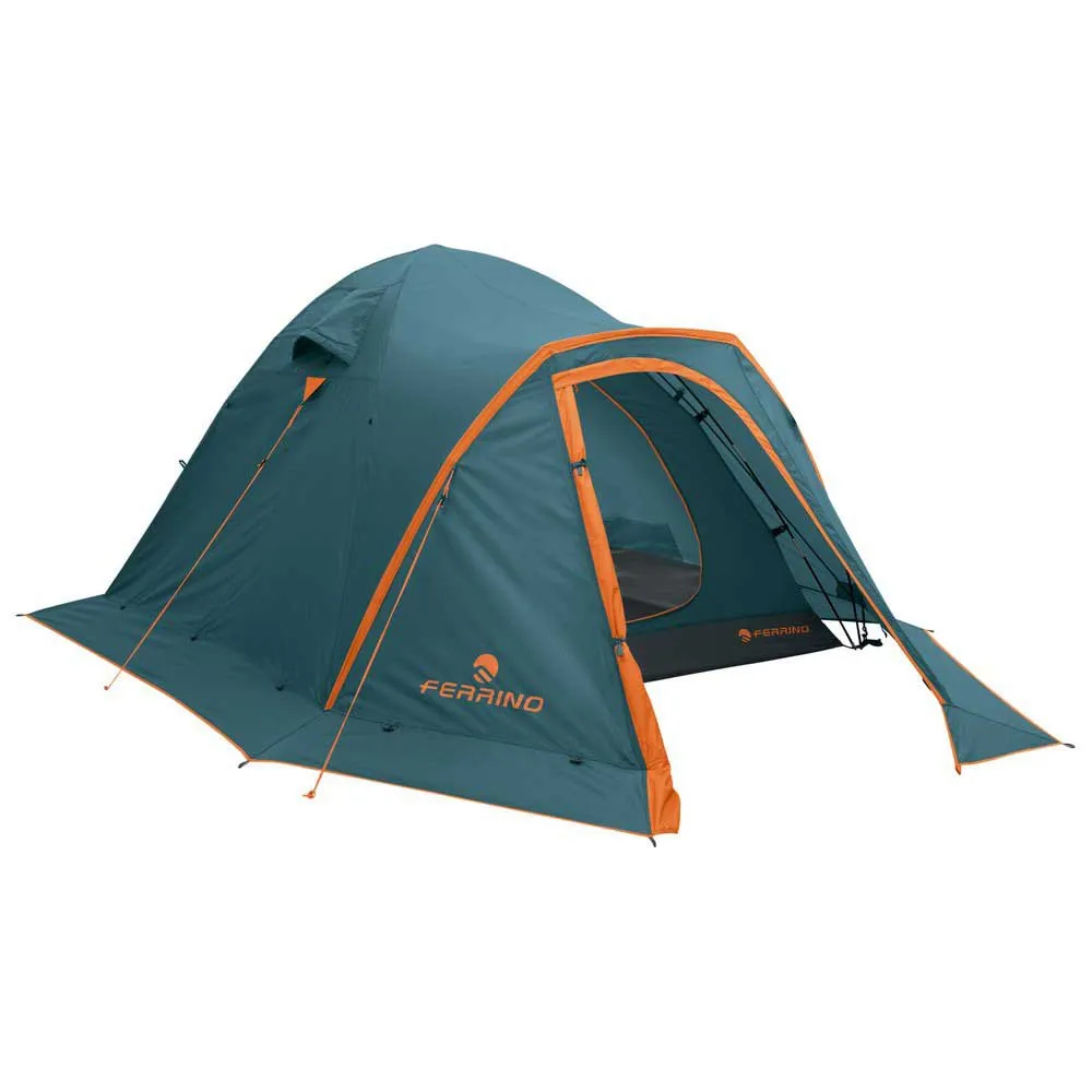 Ferrino Tenere 3 Tent Blauw