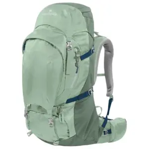 Ferrino Transalp Lady 50l Damesrugzak Groen
