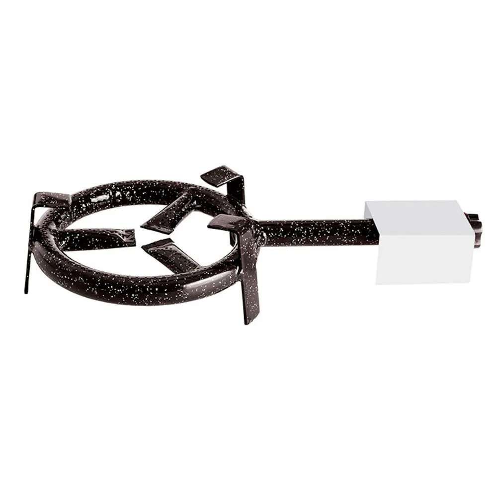 Vaello 20 Cm 1 Butaangasbrander Zwart