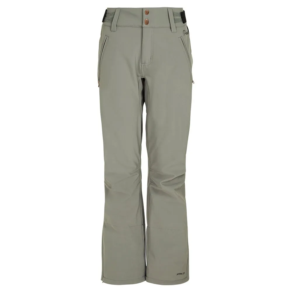 Protest Lole Broek Groen