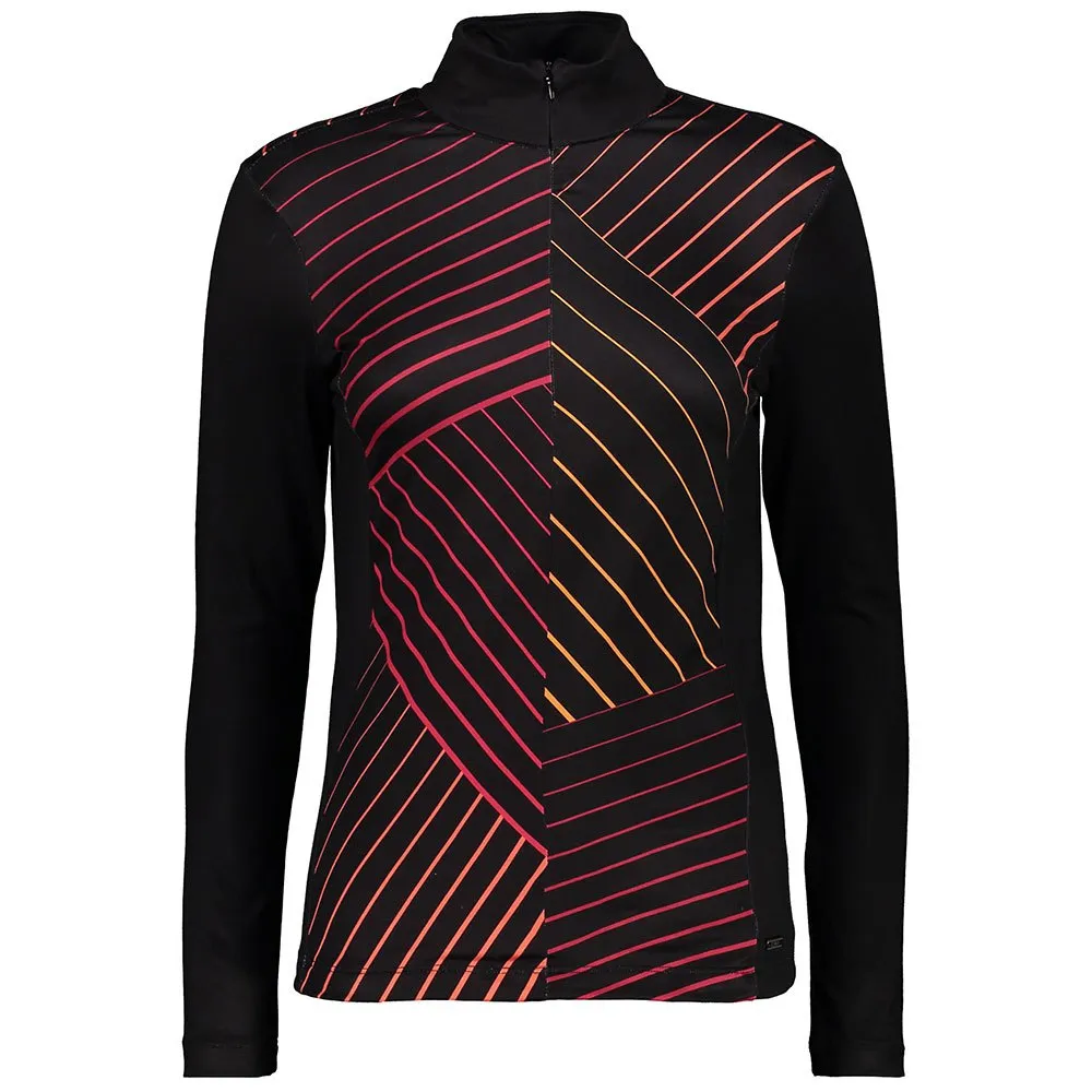 Cmp 39l2706 Sweatshirt 60zd