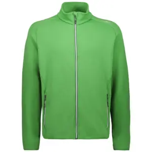 Cmp 3e12817n Fleece Met Volledige Rits E123