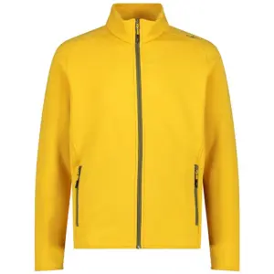 Cmp 3e12817n Fleece Met Volledige Rits R461
