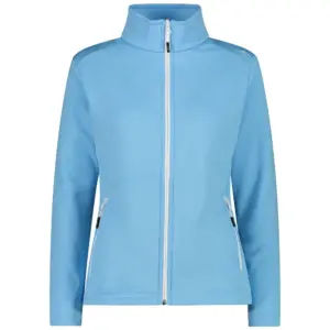 Cmp 3e13116 Fleece Blauw
