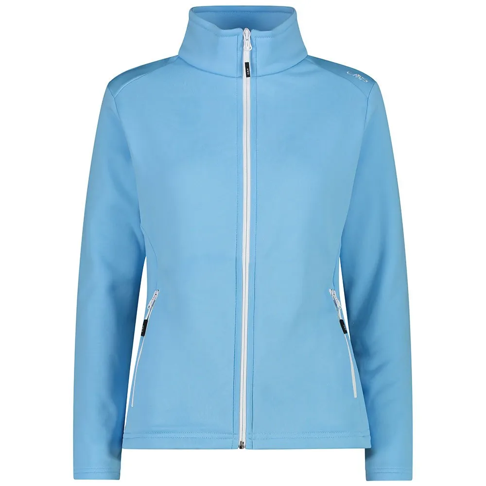 Cmp 3e13116 Fleece Blauw