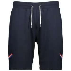 Cmp Bermuda 31d8557 Korte Broek Zwart
