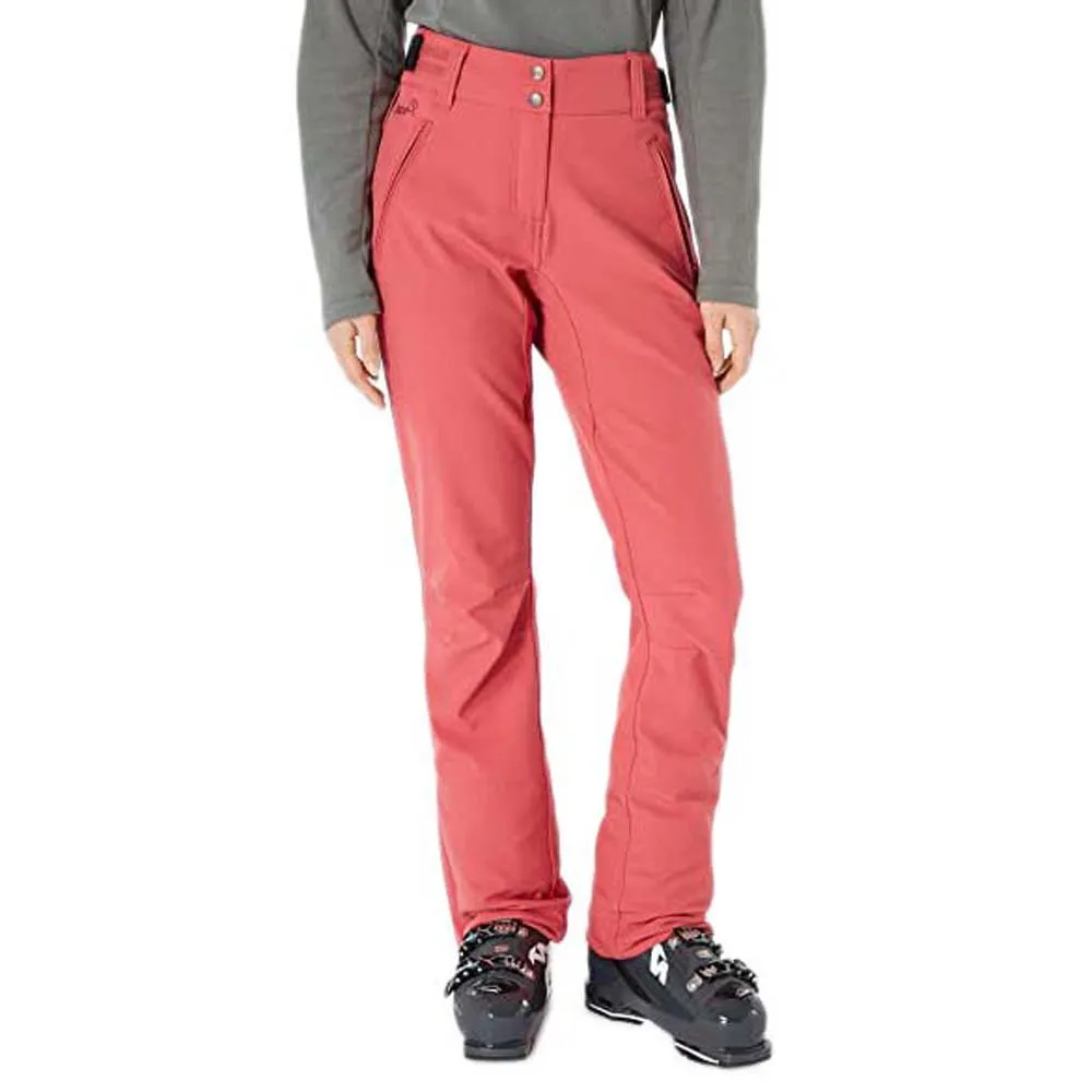 Protest Lole Broek Rusticrust