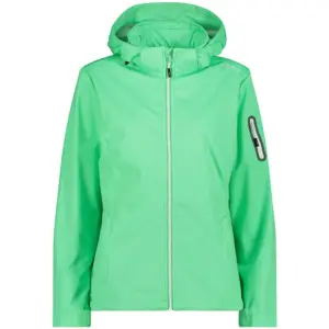 Cmp Light 39a5016 Softshelljack Menta