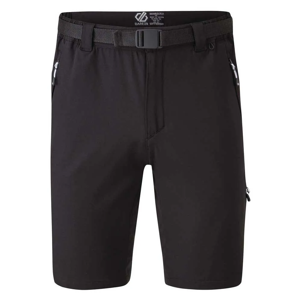 Dare2b Tuned In Korte Broek Zwart