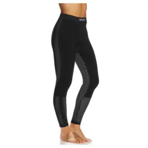 Sixs Carbon Pnx Wb Basislaagbroek Zwart
