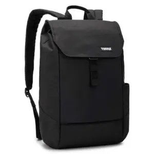Thule Lithos 16l Rugzak Zwart