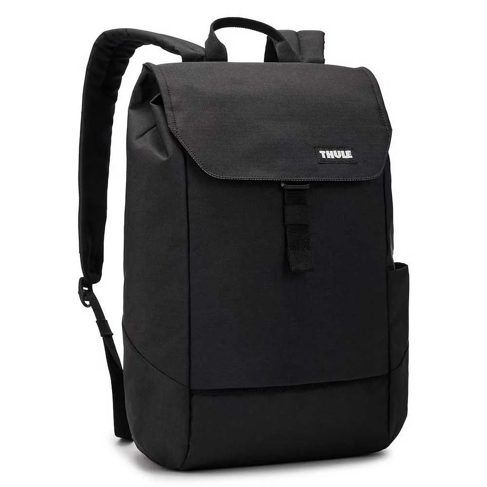 Thule Lithos 16l Rugzak Zwart