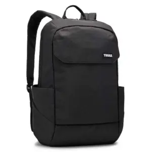Thule Lithos 20l Rugzak Zwart