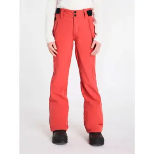 Protest Lole Softshell Broek Rusticrust