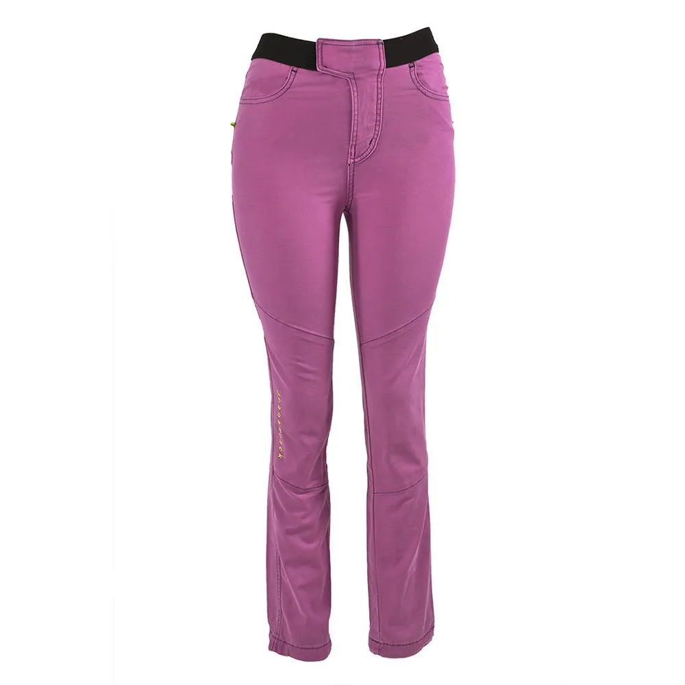 Jeanstrack Saona Broek Gum