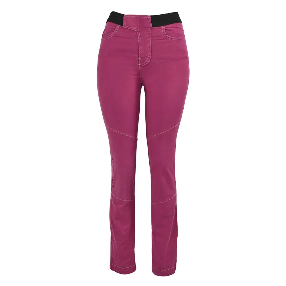Jeanstrack Saona Broek Lipstick
