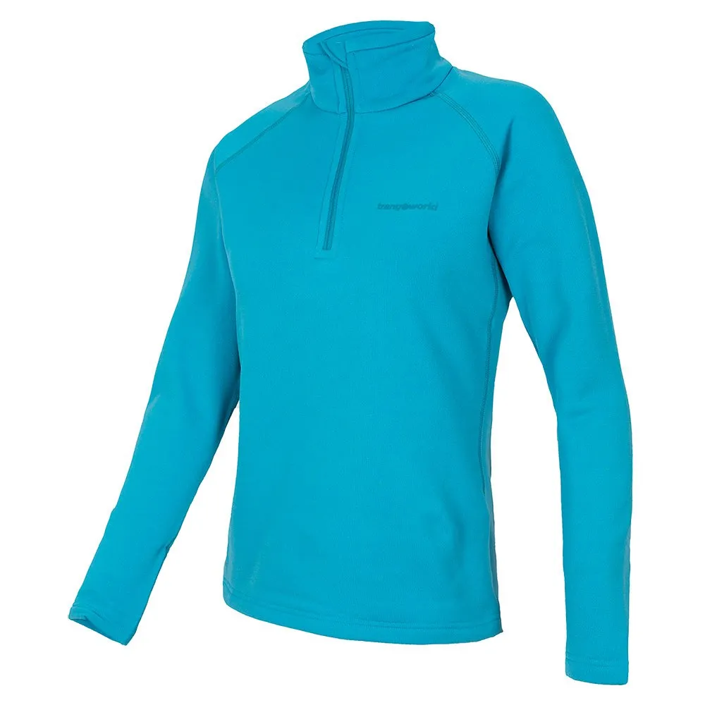 Trangoworld Adula Trui Blauw