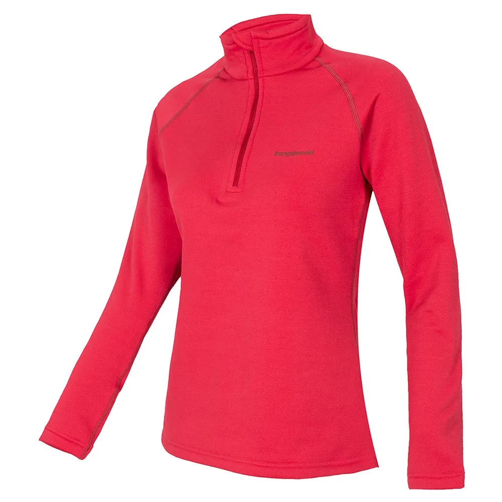 Trangoworld Adula Trui Roze