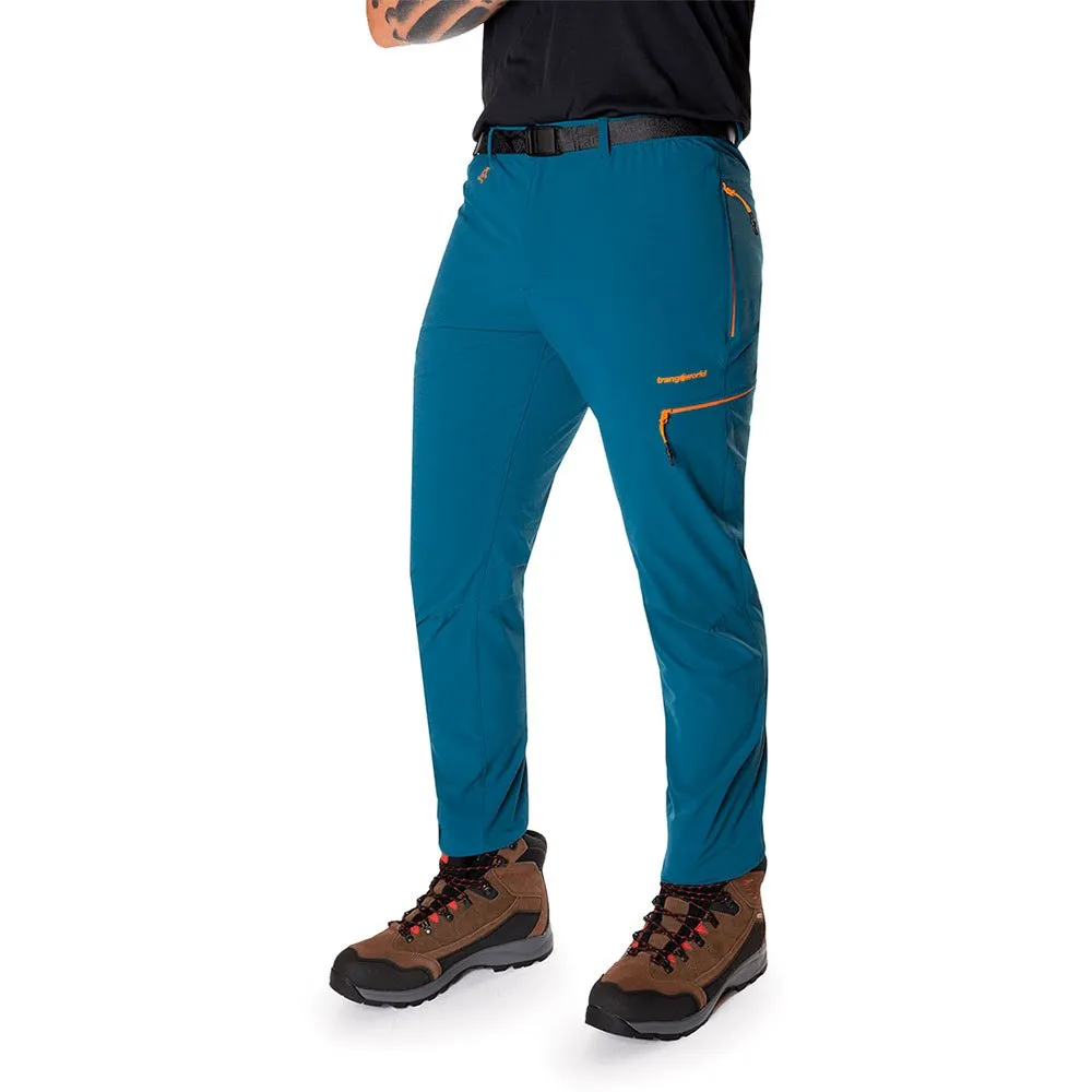 Trangoworld Altai Vn Broek Blauw