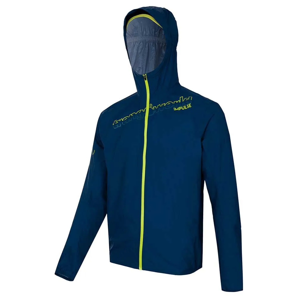 Trangoworld Andord Jas Blauw