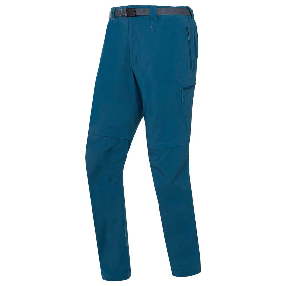 Trangoworld Aroche Vn Broek Blauw
