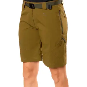 Trangoworld Assy Vn Korte Broek Groen