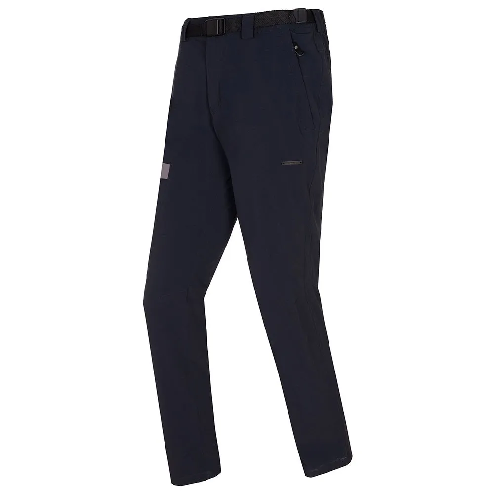 Trangoworld Basset Broek Zwart
