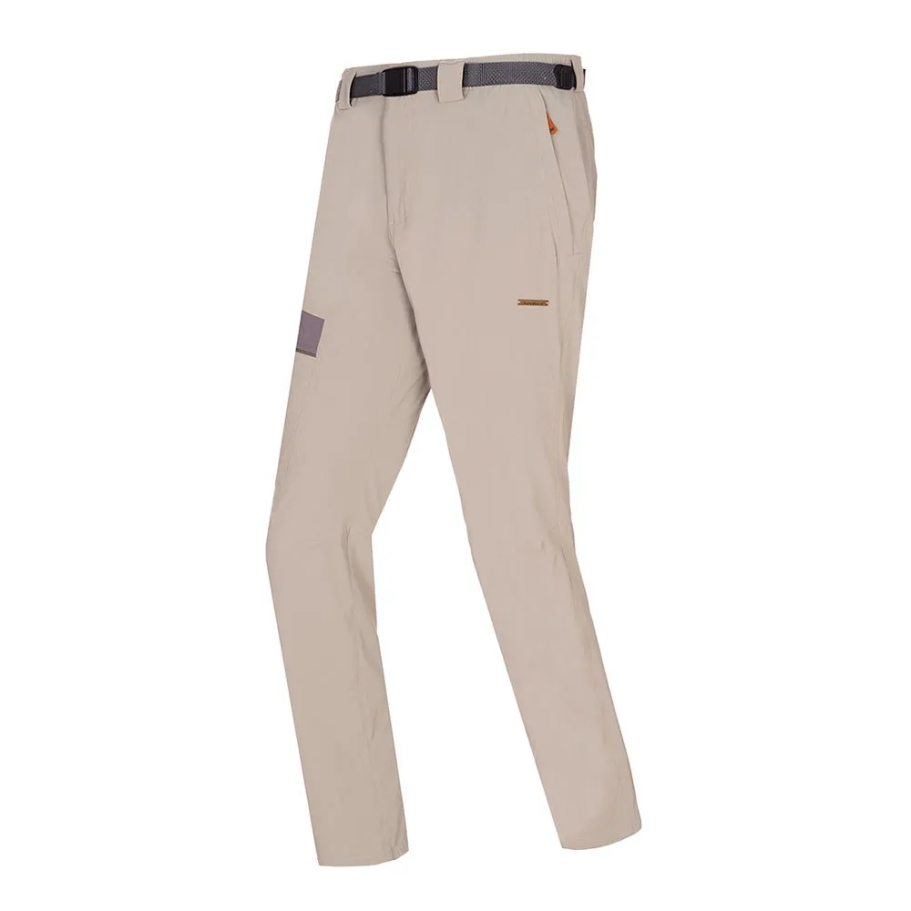 Trangoworld Basset Broek Laurel Oak