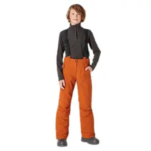 Protest Spiket Broek Umber Orang