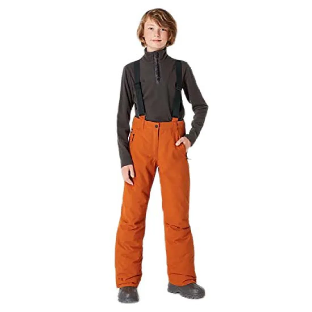 Protest Spiket Broek Umber Orang