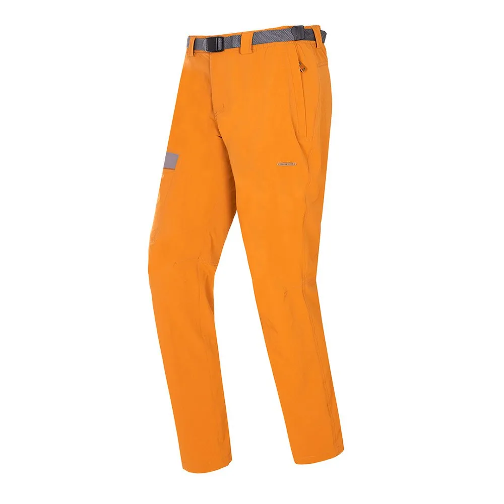 Trangoworld Basset Broek Bruin