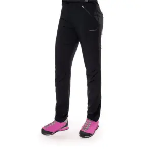 Trangoworld Biros Broek Zwart