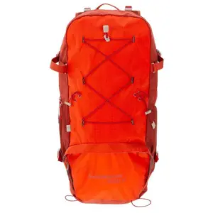 Trangoworld Bolkar 35l Rugzak Rood