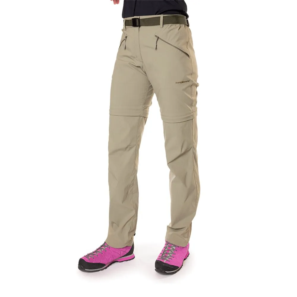 Trangoworld Buhler Vn Broek Laurel Oak