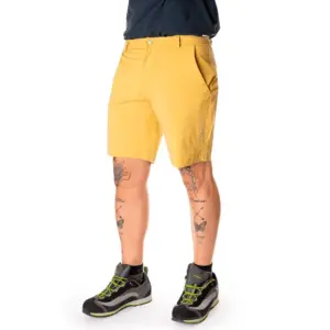 Trangoworld Bujeo Korte Broek Rattan