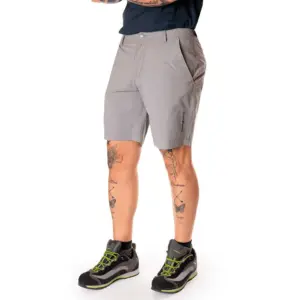 Trangoworld Bujeo Korte Broek Titanium
