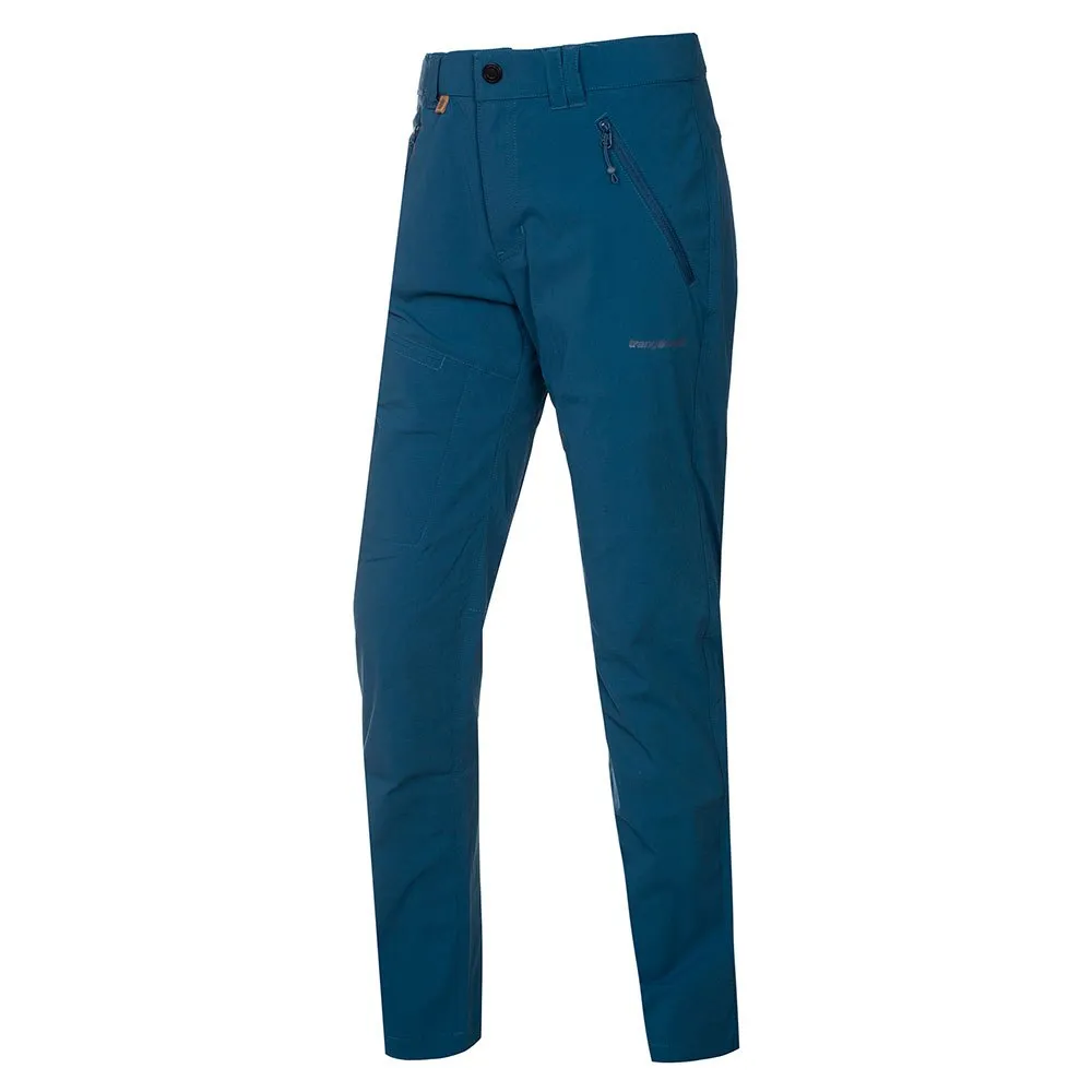 Trangoworld Cedar Broek Blauw