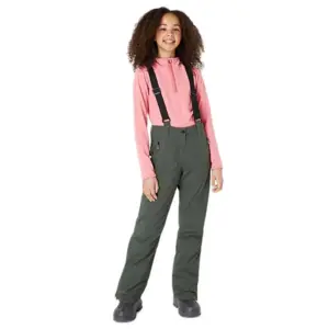 Protest Sunny Broek Huntergreen