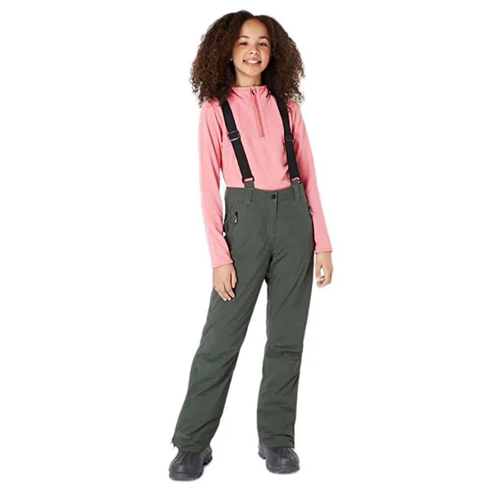 Protest Sunny Broek Huntergreen